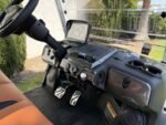 2025 Evolution Electric Vehicles D-Max XT4 For Sale - Image 4
