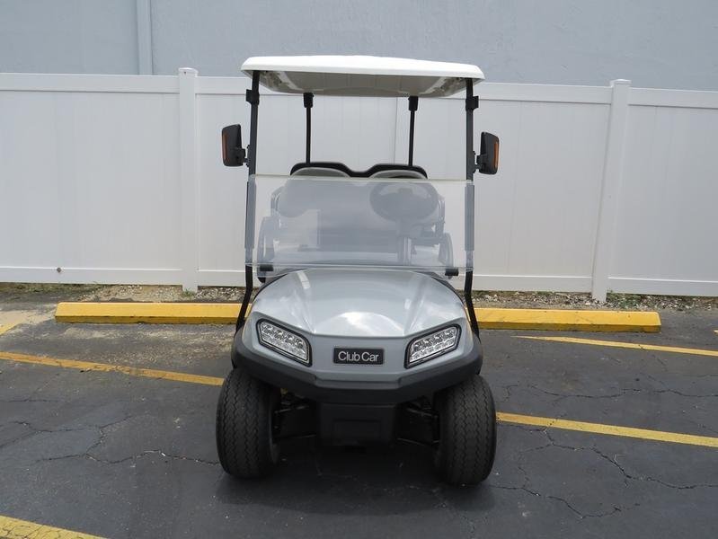 2023 CLUB CAR Tempo Electric Golf Car For Sale