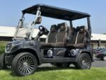 2025 Evolution Electric Vehicles D-Max GT4 For Sale - Image 3