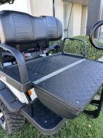 2025 Evolution Electric Vehicles Forester 6 Plus - Image 4