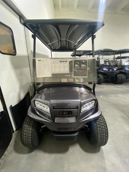 2025 CLUB CAR Onward 6 Passenger HP Lithium Golf Car For Sale