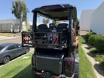 2025 Evolution Electric Vehicles D-Max XT4 For Sale - Image 3