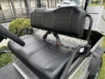 2025 Evolution Electric Vehicles Turfman 800 - Image 2