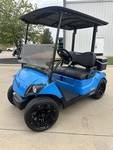 2021 Yamaha Golf Car Drive2 EFI QUIETECH For Sale