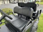 2025 Evolution Electric Vehicles Forester 4 Plus - Image 7