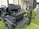 2025 Evolution Electric Vehicles Forester 4 Plus - Image 2