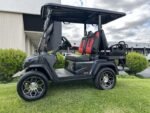 2025 Evolution Electric Vehicles D5-Ranger 2+2 - Image 8