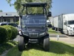 2025 Evolution D5-Ranger 2+2 Plus Lithium Electric 4 Passenger Golf Cart for Sale - Image 3