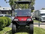 2025 Evolution Electric Vehicles Forester 4 Plus - Image 6