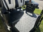 2025 Evolution D5-Ranger 2+2 Plus Lithium Electric 4 Passenger Golf Cart for Sale - Image 2