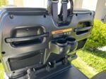 2025 Evolution D5-Ranger 4 Plus Lithium Electric 4 Passenger Golf Cart for Sale - Image 2