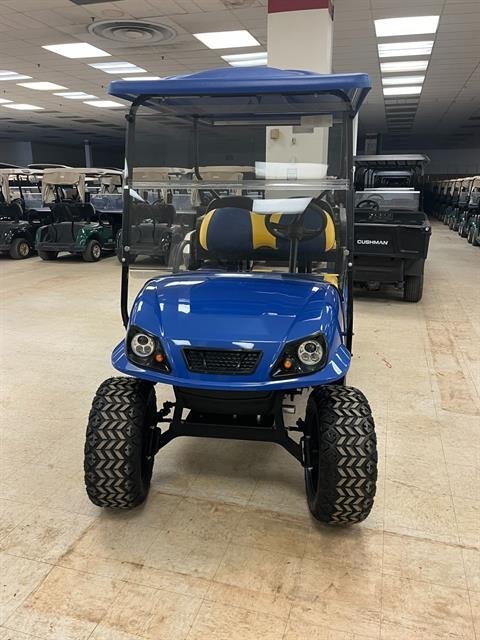 2016 E-Z-GO TXT Electric for Sale