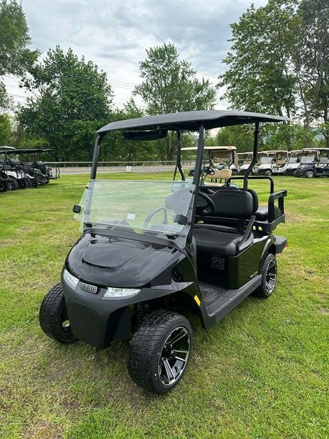 2025 E-Z-GO Valor 4 Electric for Sale
