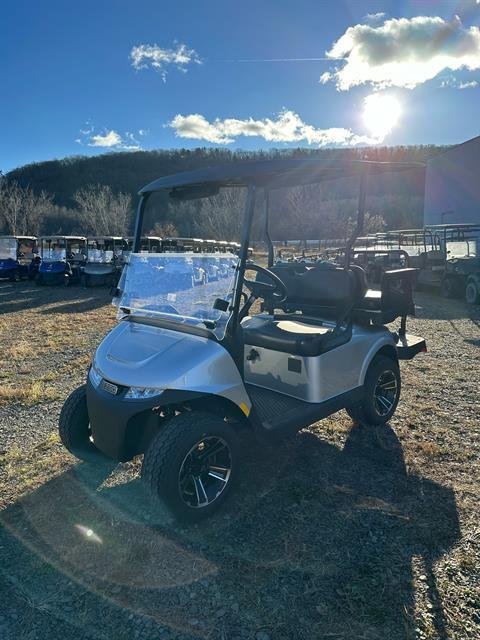2025 E-Z-GO Valor 4 EX1 for Sale