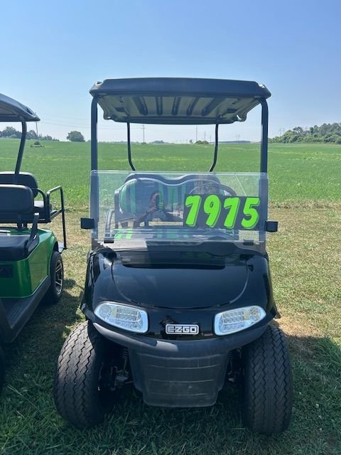 2020 E-Z-GO RXV Electric for Sale