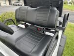 2025 Evolution Electric Vehicles Forester 4 Plus - Image 8