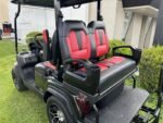 2025 Evolution Electric Vehicles D5-Ranger 2+2 - Image 4