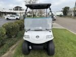 2025 Evolution Electric Vehicles Turfman 200 - Image 4