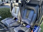 2025 Evolution D5-Ranger 2+2 Lithium Electric 4 Passenger Golf Cart for Sale - Image 2