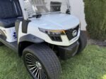 2025 Evolution Electric Vehicles D-Max GT4 For Sale - Image 2
