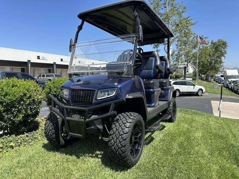 2025 Evolution D5-Maverick 4 For Sale