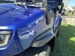 2025 Evolution D5-Ranger 2+2 Lithium Electric 4 Passenger Golf Cart for Sale - Image 6
