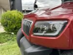 2025 Evolution D5-Ranger 2+2 Lithium Electric 4 Passenger Golf Cart for Sale - Image 7