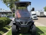 2025 Evolution Electric Vehicles D-Max XT4 For Sale - Image 5