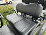 2025 Evolution Electric Vehicles Forester 6 Plus - Image 7