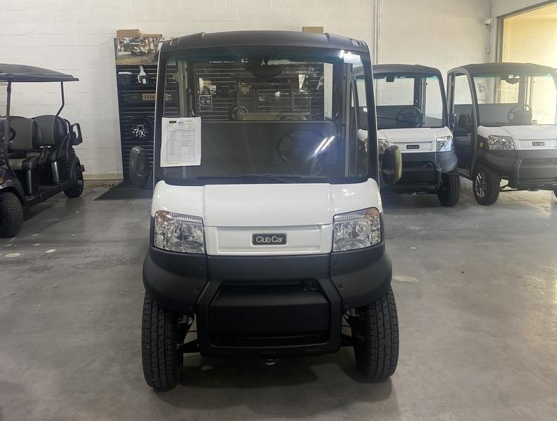 2024 CLUB CAR Street Legal Urban LSV Lithium Golf Car For Sale
