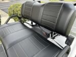 2025 Evolution Electric Vehicles Turfman 200 - Image 2