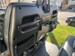 2025 Evolution D5-Ranger 4 Plus Lithium Electric 4 Passenger Golf Cart for Sale - Image 3