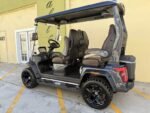 2025 Evolution Electric Vehicles D-Max XT4 For Sale - Image 6
