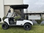 2025 Evolution Electric Vehicles Turfman 200 - Image 6