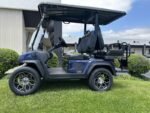 2025 Evolution D5-Ranger 2+2 Lithium Electric 4 Passenger Golf Cart for Sale - Image 6