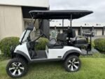 2025 Evolution Electric Vehicles Forester 4 Plus - Image 5