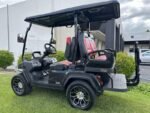 2025 Evolution Electric Vehicles D5-Ranger 2+2 - Image 7
