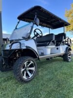2025 Evolution Electric Vehicles Forester 6 Plus - Image 6