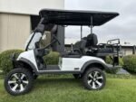 2025 Evolution Electric Vehicles Forester 4 Plus - Image 9