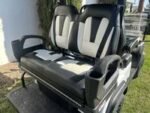 2025 Evolution D5-Ranger 2+2 Plus Lithium Electric 4 Passenger Golf Cart for Sale - Image 4