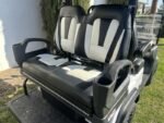 2025 Evolution D5-Ranger 2+2 Plus Lithium Electric 4 Passenger Golf Cart for Sale - Image 6