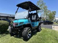 2025 Evolution D5-Maverick 2+2 For Sale