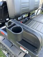 2025 Evolution Electric Vehicles Forester 4 Plus - Image 9