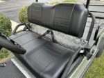 2025 Evolution Electric Vehicles Turfman 1000 - Image 7