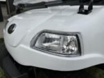 2025 Evolution Electric Vehicles Turfman 1000 - Image 6