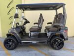 2025 Evolution Electric Vehicles D-Max XT4 For Sale - Image 12