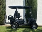 2025 Evolution D5-Ranger 2+2 Plus Lithium Electric 4 Passenger Golf Cart for Sale - Image 5