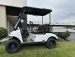 2025 Evolution Electric Vehicles Turfman 200 - Image 7