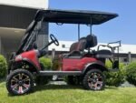 2025 Evolution Electric Vehicles Forester 4 Plus - Image 8