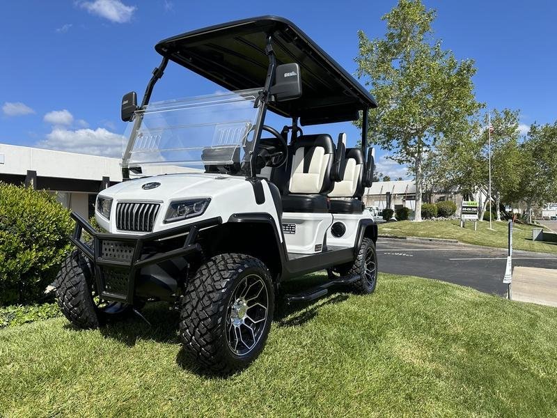 2025 Evolution D5-Maverick 4 For Sale